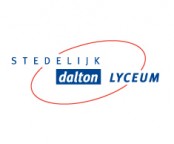 Stedelijk Dalton Lyceum logo vierkant
